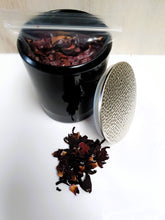 Load image into Gallery viewer, Bathing- Hibiscus