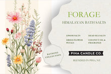 Load image into Gallery viewer, Bathing- Forage