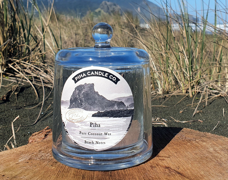 PIHA Recovery Cloche - LIMITED EDITION
