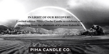 Load image into Gallery viewer, PIHA Recovery Cloche - LIMITED EDITION
