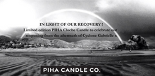 Load image into Gallery viewer, PIHA Recovery Cloche - LIMITED EDITION