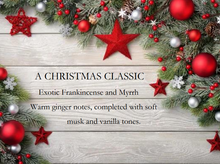 Load image into Gallery viewer, Classic Christmas - DISCOUNT APPLIED- Now $40. 00 each