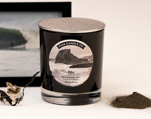 Load image into Gallery viewer, Nature Collection - Black Jar