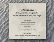 Load image into Gallery viewer, Nature - Waitakere Apothecary
