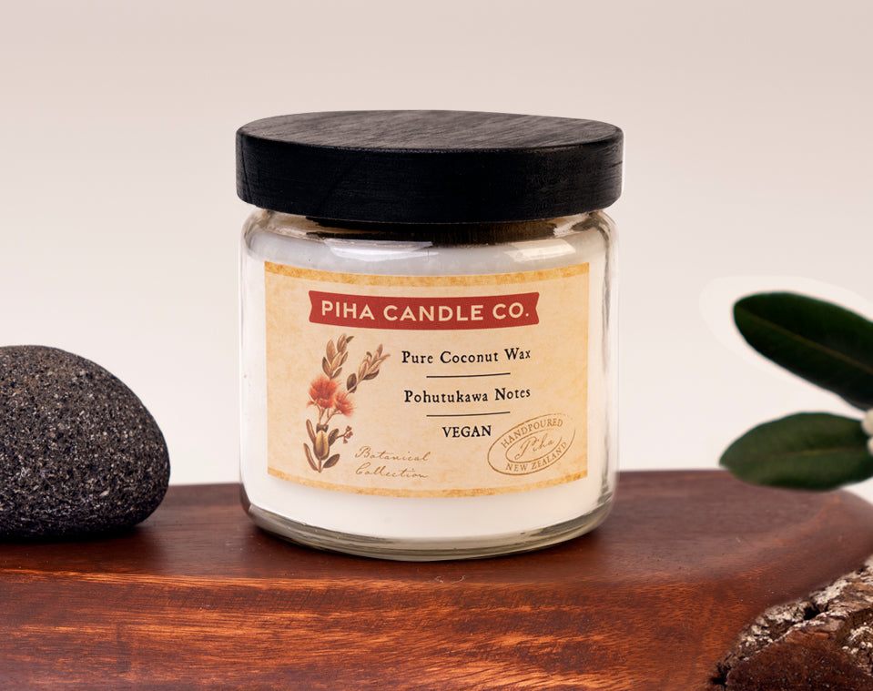 Botanical - Pohutukawa Apothecary