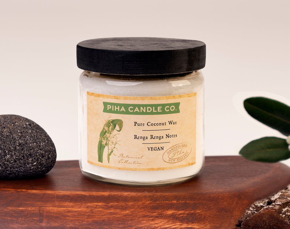 Botanical - Renga Renga Apothecary