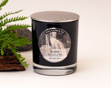 Load image into Gallery viewer, Nature Collection - Black Jar
