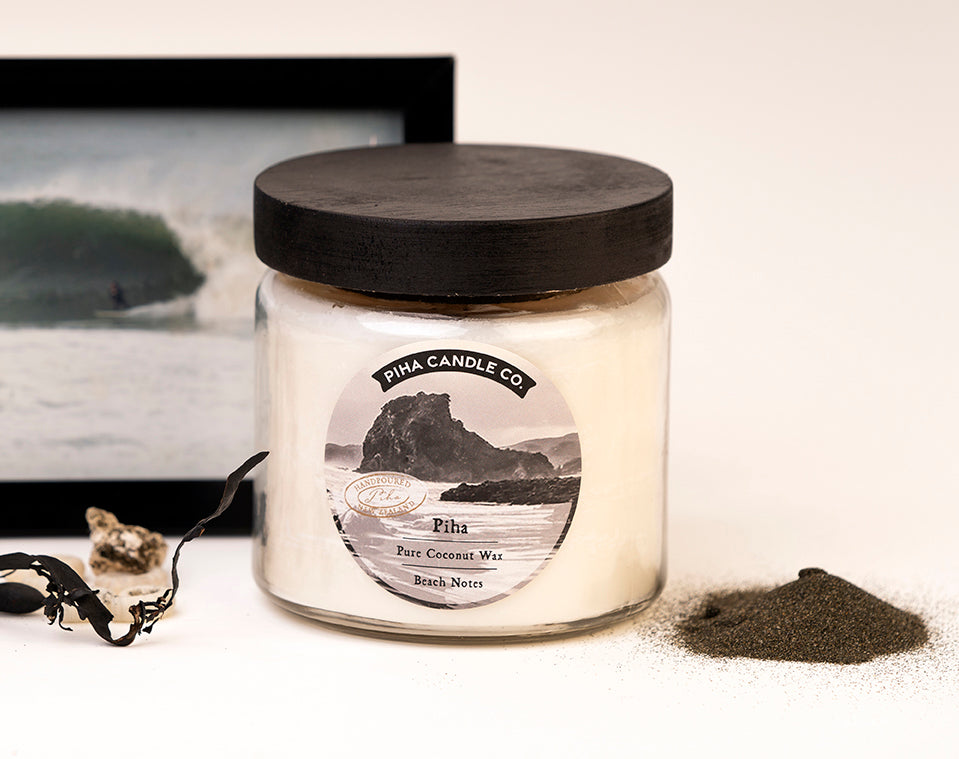 Nature - Piha Apothecary