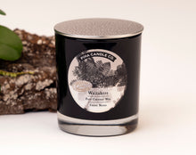 Load image into Gallery viewer, Nature Collection - Black Jar
